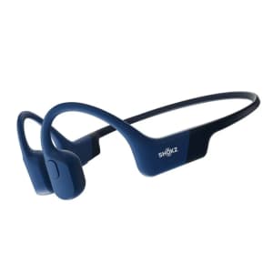 Shokz OpenRun Open-Ear Bluetooth Headphones: $99 Shokz OpenRun Open-Ear Bluetooth Headphones: $99