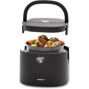 GreenLife 20-oz. Electric Lunch Box: $15