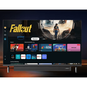 Konka 720P 32" Smart TV with Detachable Soundbar: $77 Konka 720P 32" Smart TV with Detachable Soundbar: $77