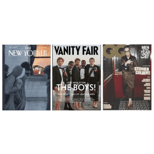 DiscountMags Top 100 Sale: Subscriptions from $5.50/year