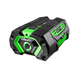 EGO POWER+ 56V Battery: Free w/ EGO Trimmer, Blower, or Mower purchase EGO POWER+ 56V Battery: Free w/ EGO Trimmer, Blower, or Mower purchase