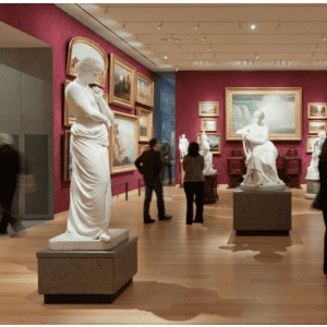 Bank of America Museums on Us: Free admission to over 225 museums