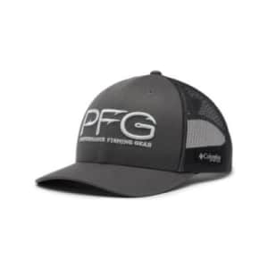 Columbia Men's PFG Hooks Snapback Hat: $11.93 Columbia Men's PFG Hooks Snapback Hat: $11.93