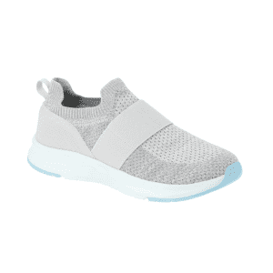 Athletic Works Men's Banded Jogger Sneakers: $12.98 Athletic Works Men's Banded Jogger Sneakers: $12.98