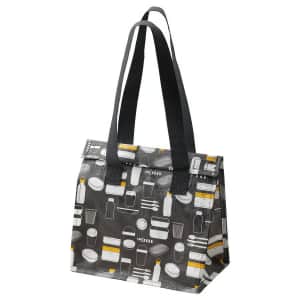 IKEA Fladdrig Lunch Bag: $1.99