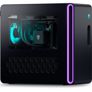 Dell Alienware Aurora Ultra 9 Gaming Desktop w/ NVIDIA GeForce RTX 4060: $1,700 Dell Alienware Aurora Ultra 9 Gaming Desktop w/ NVIDIA GeForce RTX 4060: $1,700