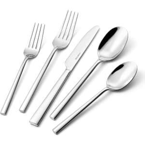 Kingstone Flatware Deals at Amazon: Up to 42% off Kingstone Flatware Deals at Amazon: Up to 42% off