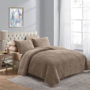 Bed Bath & Beyond Big Bedroom Sale: Up to 50% off + Extra 20% off