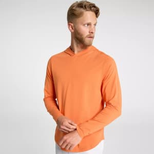 VRST Men's Essential Hoodie: $12