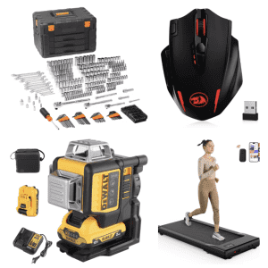 AliExpress Big Save Deals: Up to 75% off + extra $2 to $120 off