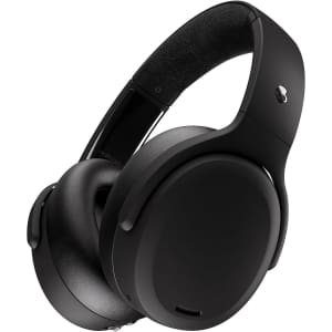 Certified Refurb Skullcandy CRUSHER ANC 2 Wireless Headphones: $73