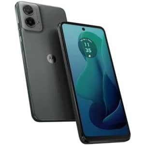 Unlocked Motorola Moto G Power 5G 128GB Phone (2024): $125 Unlocked Motorola Moto G Power 5G 128GB Phone (2024): $125