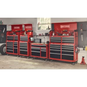 Rolling Tool Chests & more at Lowe's: Up to $570 off Rolling Tool Chests & more at Lowe's: Up to $570 off