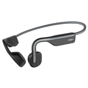 Open-box Shokz Open Move Bone Conduction Headphones: $41