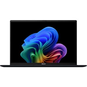 Asus Vivobook Ryzen AI 7 350 16" Laptop: $800 Asus Vivobook Ryzen AI 7 350 16" Laptop: $800