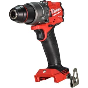 Milwaukee Tool Deals at Amazon: From $4