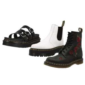 Dr. Martens Shoes and Boots at Woot: Up to 45% off Dr. Martens Shoes and Boots at Woot: Up to 45% off