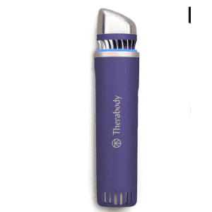 Therabody TheraFace Depuffing Wand: $140