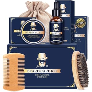 Beard Kit: $8.99