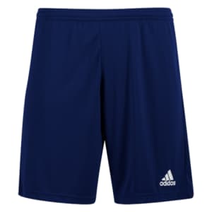 adidas Men's Entrada 22 Shorts: $5 adidas Men's Entrada 22 Shorts: $5