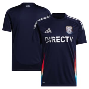 Men's MLS Jersey Clearance Sale at Fanatics: Up to 70% off + up to extra 30% off $50 Men's MLS Jersey Clearance Sale at Fanatics: Up to 70% off + up to extra 30% off $50