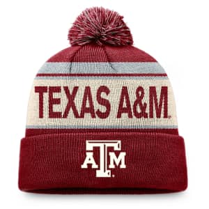 Men's Hat Deals at Fanatics: from $5