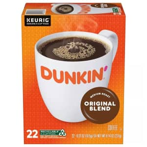 Keurig K-Cup Packs at Boscov's: 20% off Keurig K-Cup Packs at Boscov's: 20% off