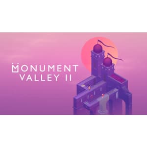 Monument Valley 2 for PC (Epic Games): Free