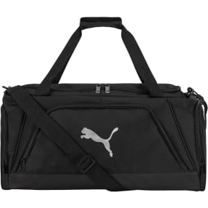 PUMA Evercat Accelerator Duffel Bag: $23