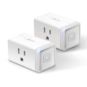 Kasa Smart Home Deals at Amazon: Up to 45% off Kasa Smart Home Deals at Amazon: Up to 45% off