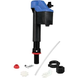Toto Fill Valve: $30 Toto Fill Valve: $30