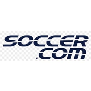 Soccer.com Sale: Up to $150 off $500