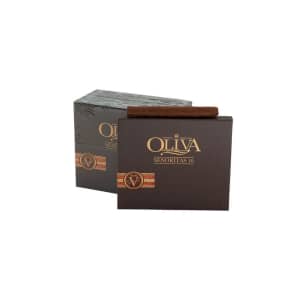 Oliva Cigar Packs at Famous Cigars: Up to 53% off + upgrade for $10