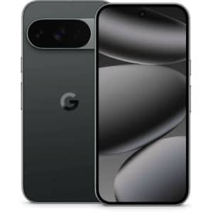Google Pixel 10 Pro 128GB Android Smartphone for Verizon (2025): Free w/ Unlimited Ultimate plan1