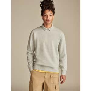 Lucky Brand Men's Sale: Up to 72% off + extra 30% off Lucky Brand Men's Sale: Up to 72% off + extra 30% off