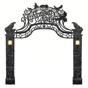 Wednesday Collection and More at Lowe's: 20% off