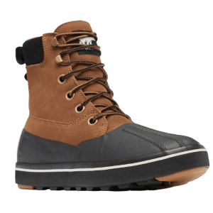 Sorel Boots and Shoes Flash Sale at Nordstrom Rack: Up to 76% off Sorel Boots and Shoes Flash Sale at Nordstrom Rack: Up to 76% off