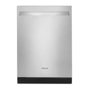 Whirlpool Appliances at Lowe's: Up to 40% off