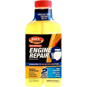 Automotive Oils and Accessories at Amazon: Buy 1, get 50% off 2nd Automotive Oils and Accessories at Amazon: Buy 1, get 50% off 2nd