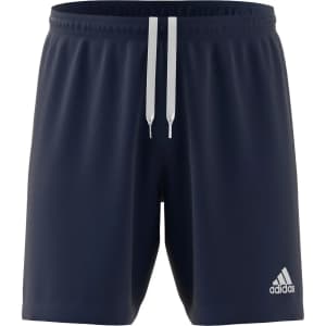 adidas Men's Entrada 22 Shorts (Limited sizes): From $5 adidas Men's Entrada 22 Shorts (Limited sizes): From $5