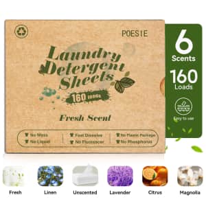 Everyday Essentials Flash Deals at Walmart: Up to 60% off