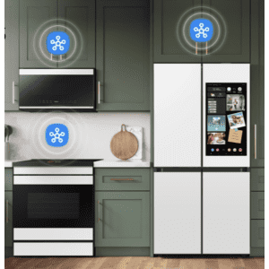 Samsung July 4th Appliance Sale: From $699, plus trade-in discounts