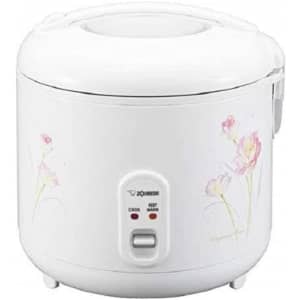 Zojirushi Rice Cooker Deals at Amazon: Up to 33% off