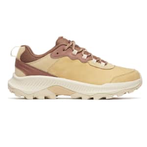 Merrell Women's Speed Strike 2 Leather Shoes. Get this price with promo code "EXTRA40". You'd pay $65 elsewhere.