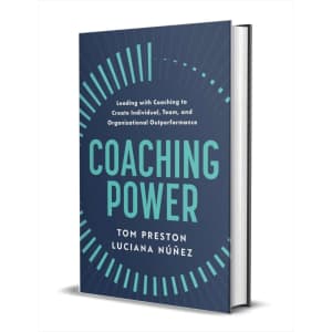 Coaching Power eBook: Free Coaching Power eBook: Free