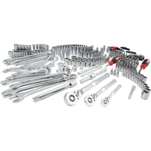 Craftsman 308-Piece Mechanics Tool Set: $199
