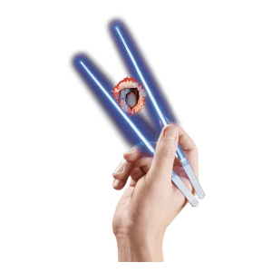LED Chopsticks: $9.99