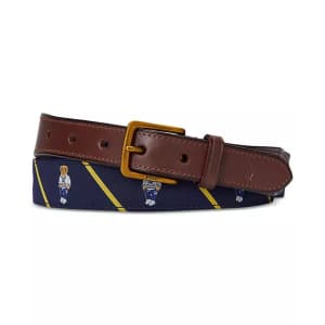 Polo Ralph Lauren Men's Summer Deals at Macy's: Up to 65% off + extra 15% off select styles Polo Ralph Lauren Men's Summer Deals at Macy's: Up to 65% off + extra 15% off select styles