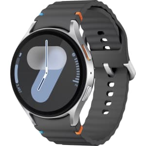 New & Refurb Samsung Galaxy Smartwatches at Best Buy: Up to 62% off + Up to extra $120 off w/ Trade in