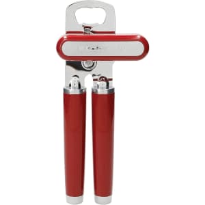 KitchenAid Classic Multifunction Can Opener: $6.30